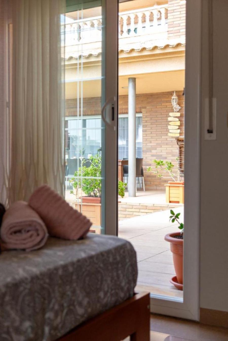 Blended Villa Calafell Exterior photo